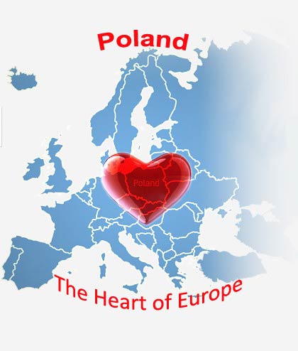Heart of Europe by Peter H. Wilson